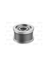 Resim VALEO 588082 ALTERNATÖR KASNAĞI LAND CRUISER HILUX 