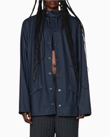 Resim Jacket Yağmurluk - Shore / XS 