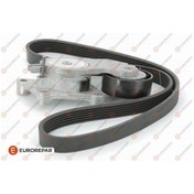 Resim EUROREPAR 1613444880 ERP ALTERNATÖR KAYIŞ KİTİ 