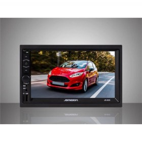 Resim JAMESON JS-635 TOYOTA COROLLA BLUETOOTH/USB/AUX/MİRRORLİNK/FM DOUBLE TEYP 