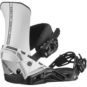 Resim Salomon District Snowboard Bağlaması 
