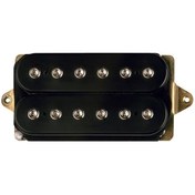 Resim DiMarzio DP202BK Al Di Meola Model Bridge Manyetik 