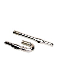 Resim Fox Flc-125S Yan Flüt (Çocuklar Için) 