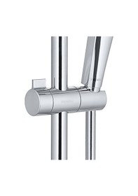 Resim Pesen Mıesta Robot Duş Seti Krom 
