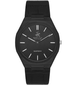 Resim Beverly Hills Polo Club BEVERLY HILLS POLO CLUB BP3607X.651 Erkek Kol Saati 