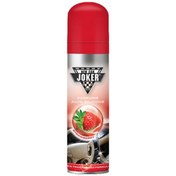 Resim Joker Parfümlü Oto Koruyucu 200 ml-Strawberry 