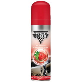 Resim Joker Parfümlü Oto Koruyucu 200 ml-Strawberry 