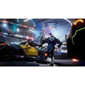 Resim Lucid Destruction Allstars - Playstation 5 