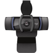 Resim C920s ProHD 1080P Webcam Logitech