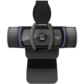 Resim C920s ProHD 1080P Webcam Logitech