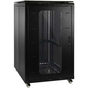 Resim Ulusal 32U 600X1000 Server Dikili Tip Kabinet 