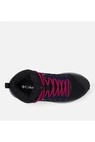 Resim Columbia Traılstorm Mıd Waterproof Kadın Bot 2005491-010 