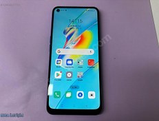 Resim Oppo A54 İkinci El TR | 128 GB 4 GB | Mavi 