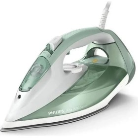 Resim DST7012 Buharlı Ütü 2600W Siyah, Güçlü ve Kullanışlı Ev ve Ofis Ürünü 