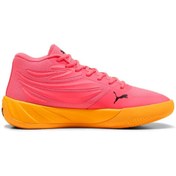 Resim Puma Sneaker Puma Court Pro 