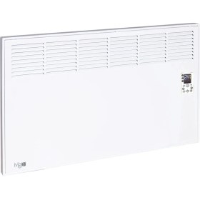 Resim İvigo Epk 4570 Konvektör 1000 W 