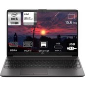 Resim HP 250 G9 9B9W7EA-03 i5-1335U 48 GB 512 GB SSD 15.6" W11H Dizüstü Bilgisayar 