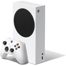 Resim Outlet Xbox Series S Oyun Konsolu 512 Gb (Microsoft Türkiye Garantili) 