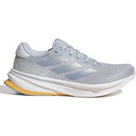 Resim adidas Supernova Rıse W Gri Kadın Spor Ayakkabı Ig7512 