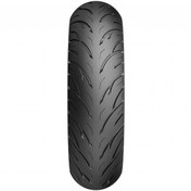 Resim Anlas ANLAŞ 110/80-14 TOURNEE F&R 59S TUBELESS MOTOSİKLET LASTİĞİ 