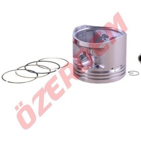 Resim SVNMOTOR 150KN PİSTON 62XSTD 