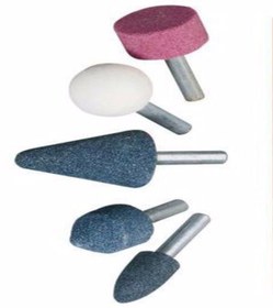 Resim mrtbilisim Mini Taşlama Seti Matkap Gravür Mini Kalıpçı Taşlama Seti 5 Parça Gravür Taşlama Set Mini Kalıpçı 