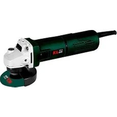 Resim KLAT11502 750WATT 115MM Profesyonel Avuç Taşlama, Tek Renk 