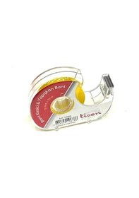Resim Bant Kesicili Bant 12mm X 33m - 2 Adet 2 