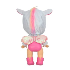 Resim CYP00100 Cry Babies Kreş Günlük Bakım Jenna - 923744 