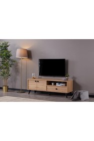 Resim Vivense ETİ TV SEHPASI, 140 CM 