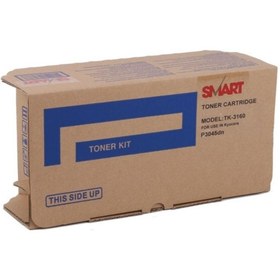 Resim MITA Kyocera Tk-3160 Smart Toner P3045dn-p3050dn-p3055d/m3145dn-m3645dn-m3860idn 