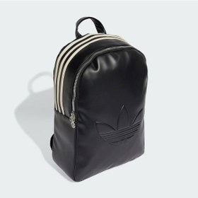 Resim Black Adidas Günlük Sırt Çantası Pu Tr Backpack Jc5999 Siyah 
