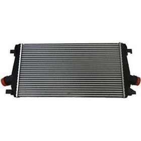 Resim Opel Astra J 1.6 Dizel Turbo İntercoler Bsg Marka 1302133 