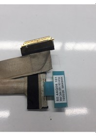 Resim Dell Uyumlu 1545 Pp41l Görüntü Lvds Data Flex Kablo 