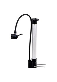 Resim El Hava Pompası Top Lastik Hava Şişirme Thp-9918b 