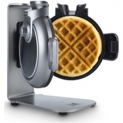 Resim Fritel WA 2224 Dik Dolum Waffle Makinesi 