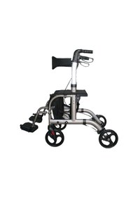 Resim Medikaltec Poylin P777p Lüx Yürüteç Rollatör 