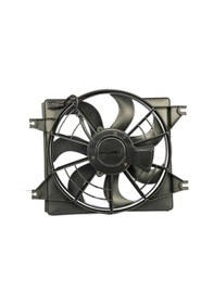 Resim Mga 83136 Fan Motoru 9773022080 