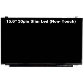 Resim B156Xw04 V.7, B156Xw04 V.8, B156Xw4 V.8 Lcd Ekran, Panel (Hd) 