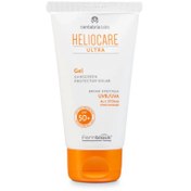 Resim Heliocare Ultra 90 Güneş Koruyucu Jel SPF50+ UVA/UVB 50ml 