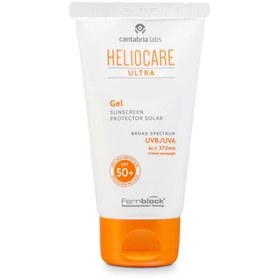Resim Heliocare Ultra 90 Güneş Koruyucu Jel SPF50+ UVA/UVB 50ml 