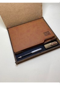 Resim Ajanda Set 1 