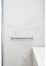 Resim Si Havluluk, Uzun, 35cm - Krom Krom 