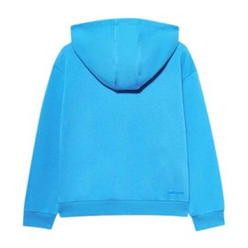 Resim Skechers B Essentials Fullzip Hoodie Erkek Çocuk Sweatshirt 