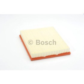 Resim Bosch 1457433281 Hava Fıltresı Astra G 98 10 Astra H 04 14 Zafıra B 05 15 05 15 