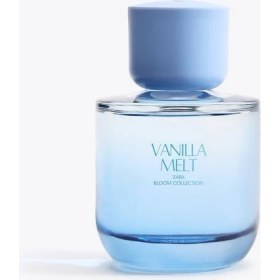 Resim Zara Vanılla Melt Edp 90ML (3.04 Fl. Oz). 