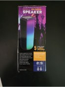 Resim ACL Ms-2215 Bt Speaker 