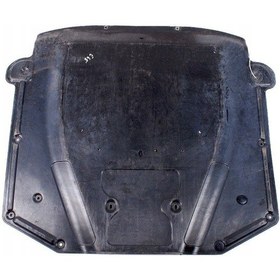 Resim Bmw Şanzuman Alt Kaplaması E65 E66 51757146629 