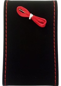 Resim Oto Direksiyon Kilifi Alkantre 4 Renk 