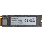 Resim Intenso MI500 2tb 5300-4500MB/S M.2 Nvme Gen4 Pcıe SSD (3836470) 